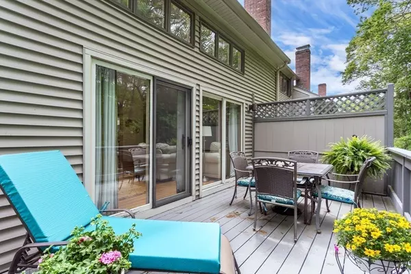 Franklin, MA 02038,3 Dogwood Circle #3