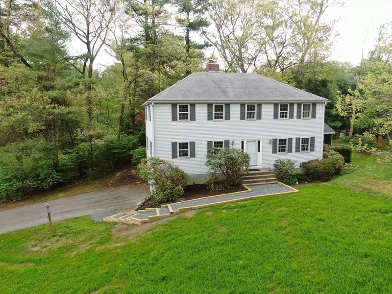 83 Cider Mill Road, Sudbury, MA 01776