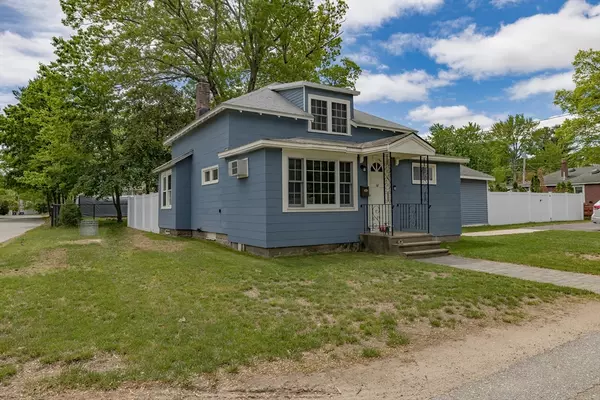 Tewksbury, MA 01876,18 Vernon St