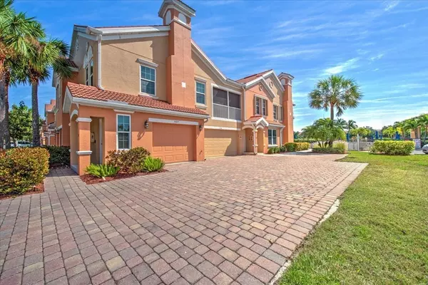 Cape Coral, FL 33909,1757 Concordia Lake Circle #3410