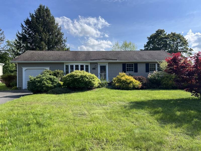 51 Anita Drive, Pittsfield, MA 01201