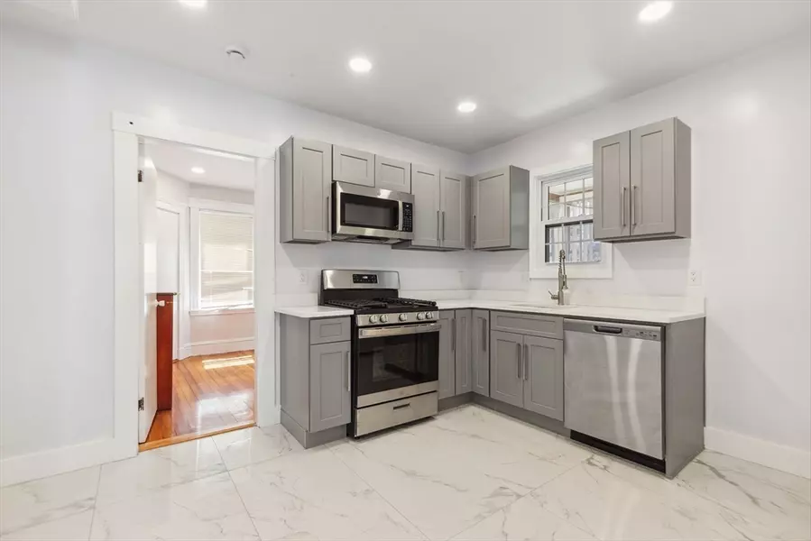 11 Tucker Street #2, Milton, MA 02186
