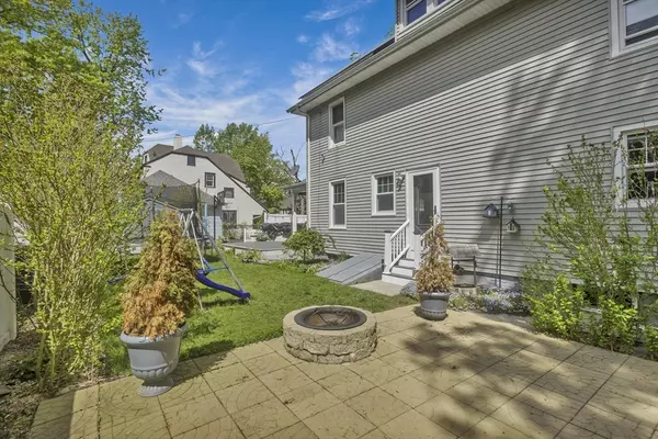 Springfield, MA 01108,51 Stratford Ter
