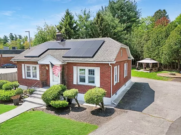 Leominster, MA 01453,22 Fruit Street