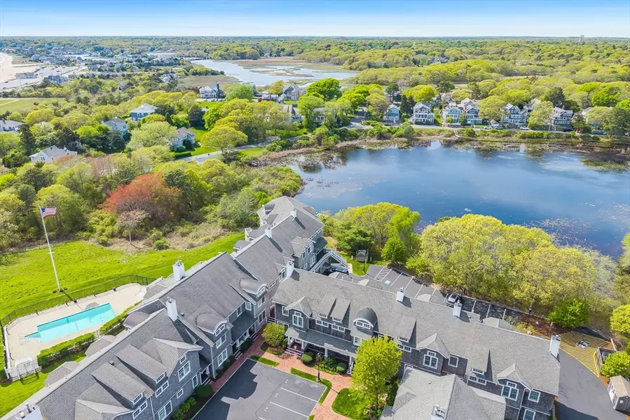 780 Craigville Beach #B1, Barnstable, MA 02632