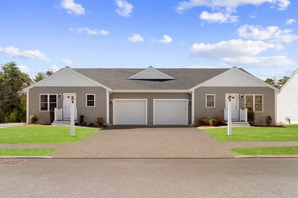 Plymouth, MA 02360,40 Tupper Hill Rd. #40