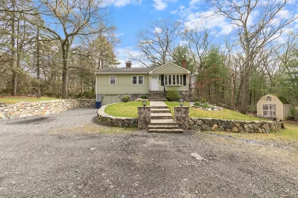 Wilmington, MA 01887,1 Beech Court