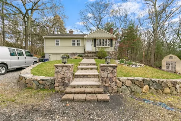 1 Beech Court, Wilmington, MA 01887