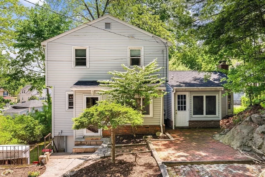 60 Milliken Ave, Franklin, MA 02038