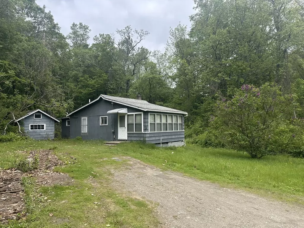 Shelburne, MA 01370,85 Frank Williams Rd
