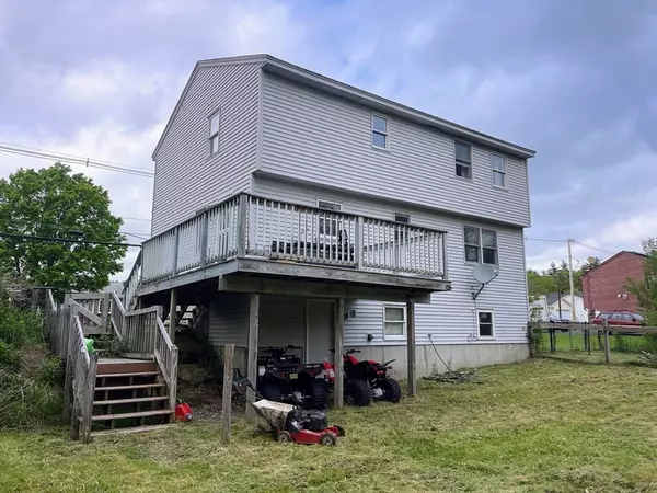 Gardner, MA 01440,400 Clark Street