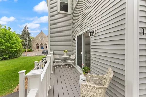 Danvers, MA 01923,25 Conant Street #1