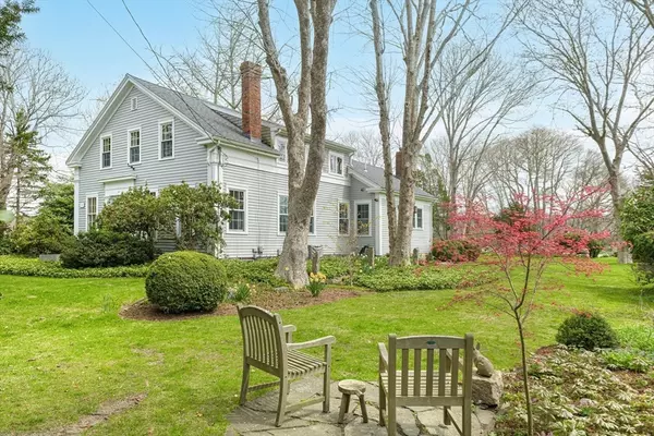 Dartmouth, MA 02748,167 Bakerville