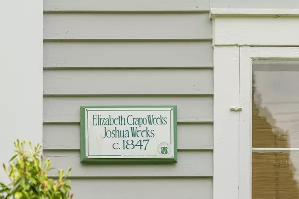 Dartmouth, MA 02748,167 Bakerville