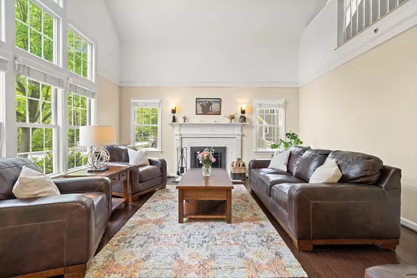 North Andover, MA 01845,15 Copley Cir