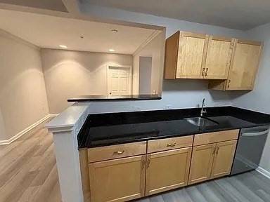 Boston, MA 02215,120 Mountfort St #503
