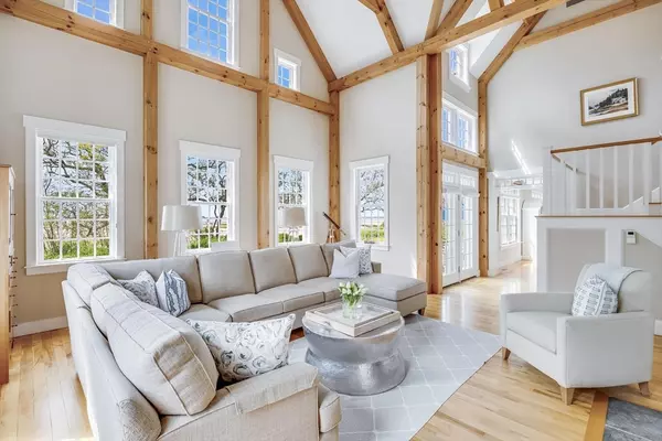 Brewster, MA 02631,506 Paines Creek Rd