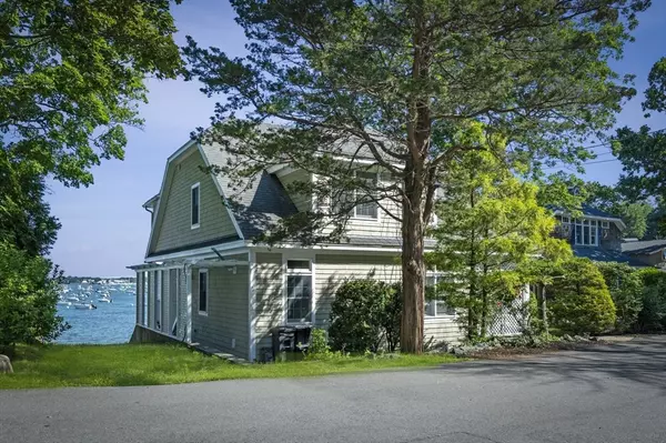 Marblehead, MA 01945,10 Nonantum