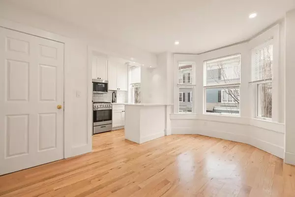 464 E 3rd #1, Boston, MA 02127