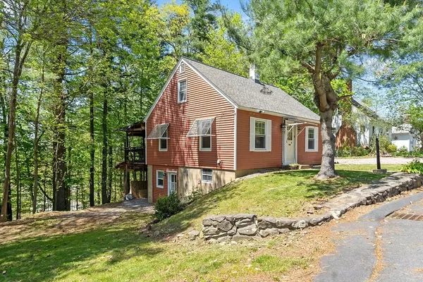 Gardner, MA 01440,29 Warwick Rd