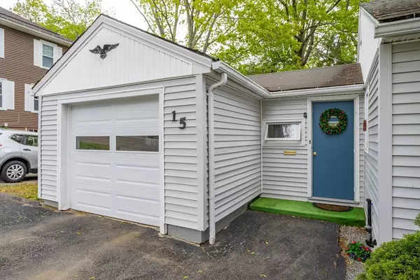 Gardner, MA 01440,15 Winslow Street
