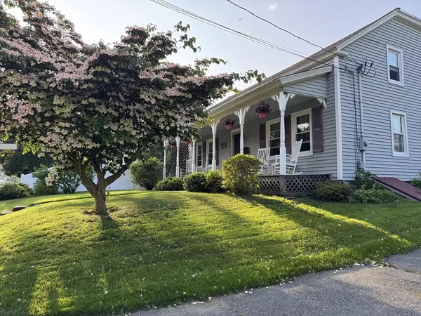 Grafton, MA 01536,19 East St