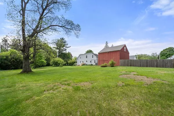 Grafton, MA 01536,19 East St