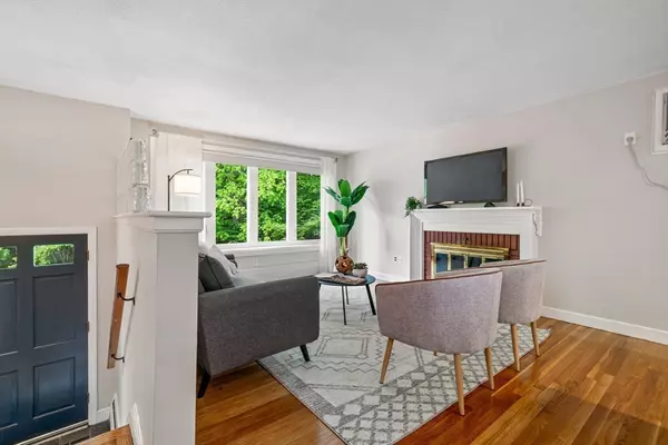 Burlington, MA 01803,21 Wilhelmina Ave