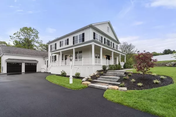 Framingham, MA 01701,131 Nobscot Dr