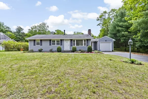 Plymouth, MA 02360,258 Plympton Road