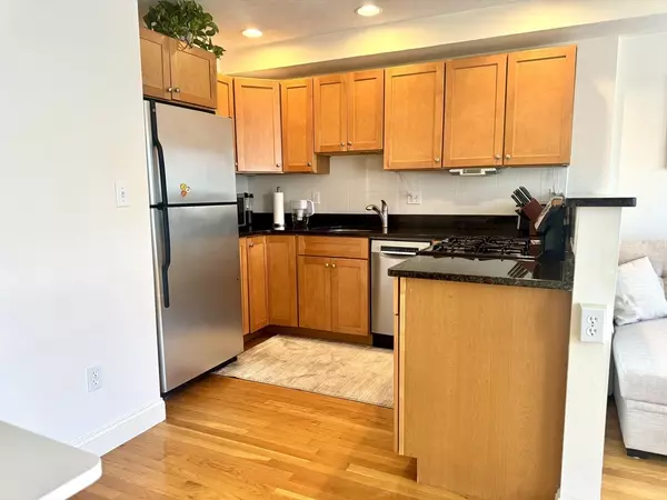 Boston, MA 02129,32 Parker Street #3-FURNISHED