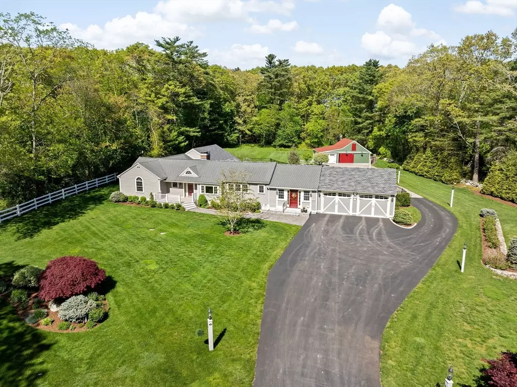 Norwell, MA 02061,16 Westwind Acres