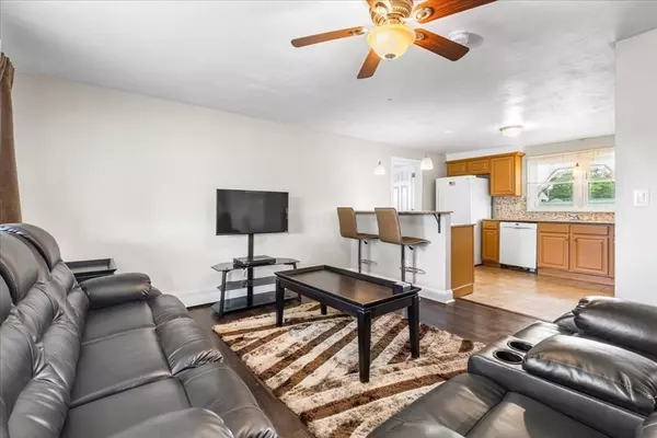 Brockton, MA 02302,103 Nicholson Dr