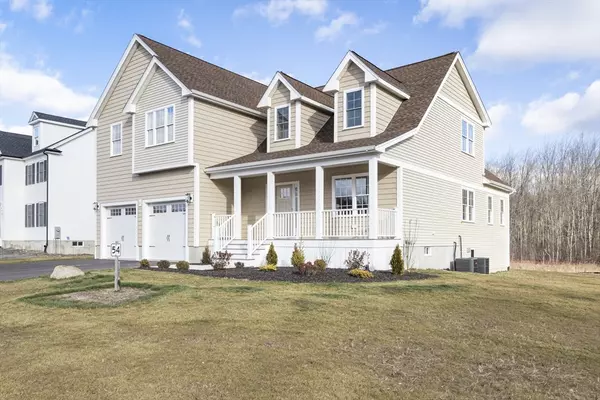 Millis, MA 02054,Lot 30 May Road (54 May)