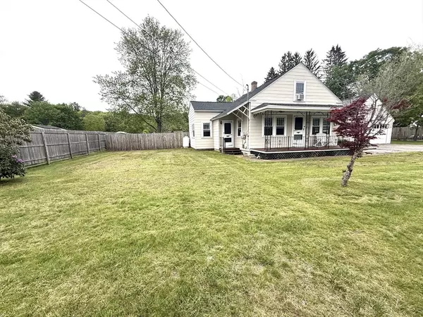 Barre, MA 01005,682 Wheelwright Rd