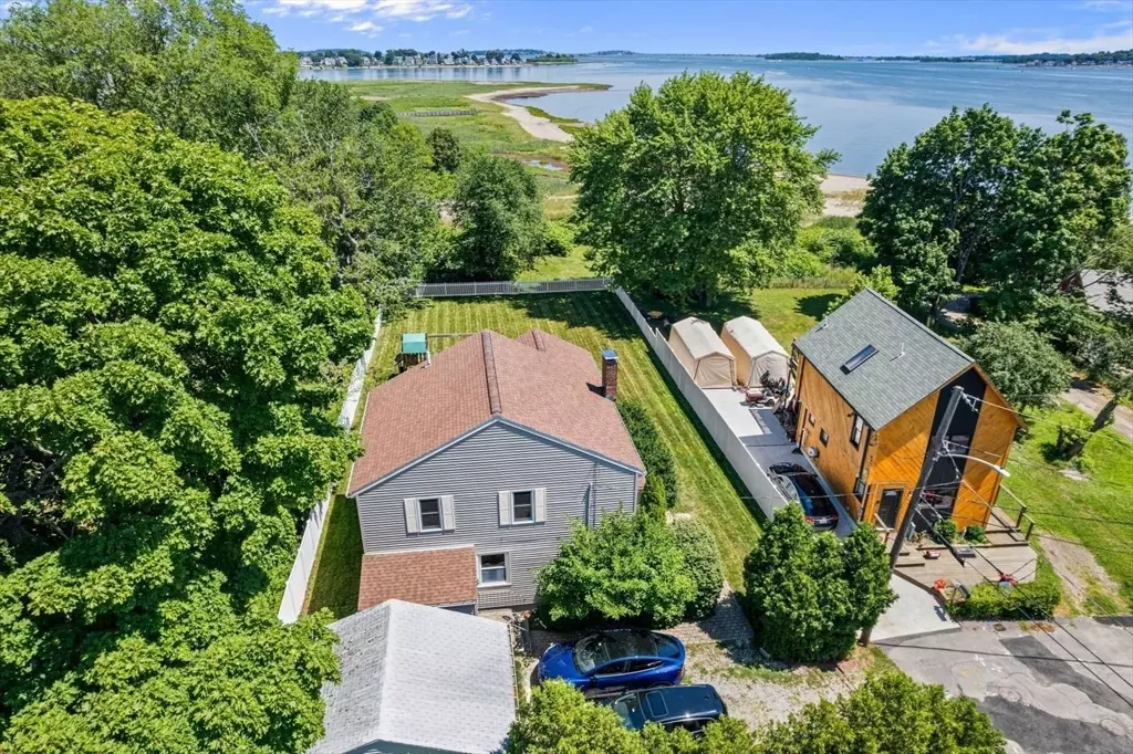 Quincy, MA 02169,10 Prescott Terrace