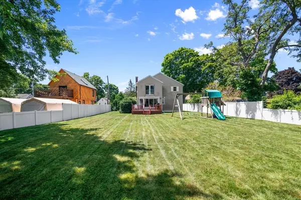 Quincy, MA 02169,10 Prescott Terrace