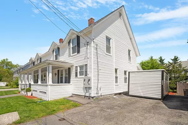 Grafton, MA 01560,15-17 Orchard St