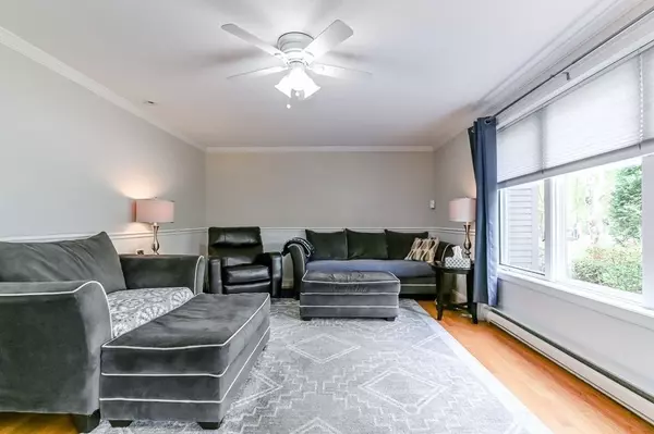 Norton, MA 02766,16 Village Way #D