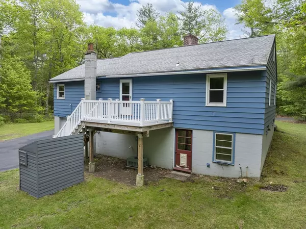 Ashburnham, MA 01430,19 Kraetzer Road