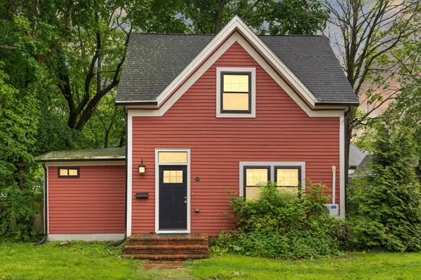 Stoughton, MA 02072,99 Lincoln St