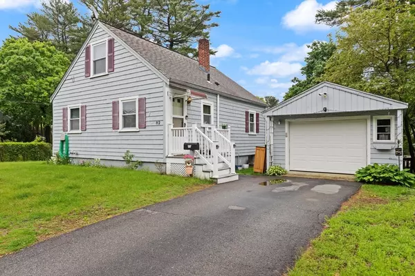 Stoughton, MA 02072,82 Brickel Rd