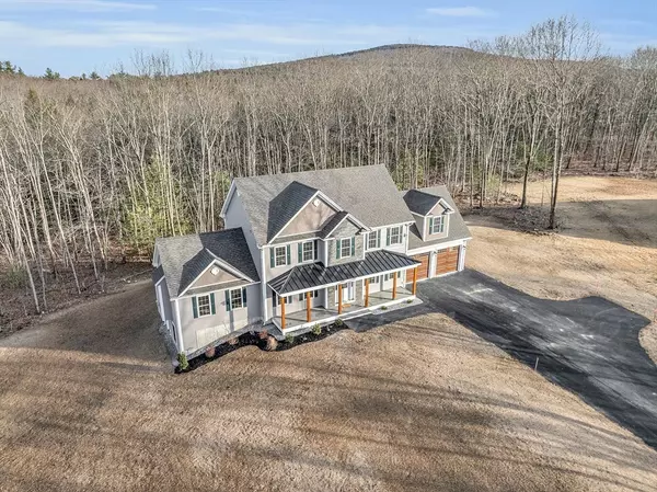 Westminster, MA 01473,240-Lot 2 Davis Rd