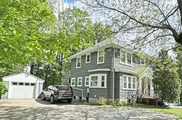Newton, MA 02466,1754 Washington St