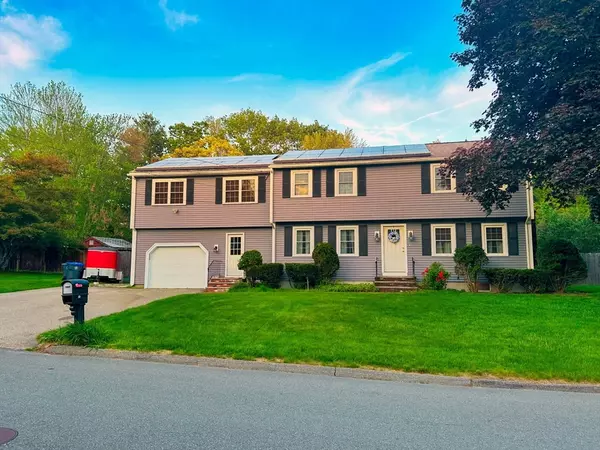 Methuen, MA 01844,35 Sevoian Dr