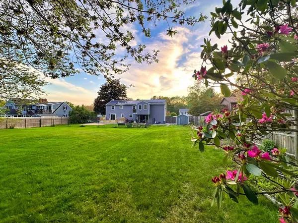 Methuen, MA 01844,35 Sevoian Dr