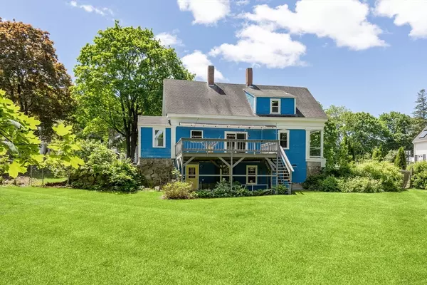 Abington, MA 02351,186 Chapel St