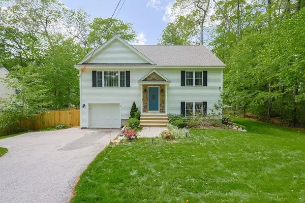 38 Tavern Road, Groton, MA 01450