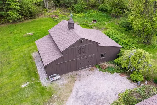Monson, MA 01057,4 Thayer Rd