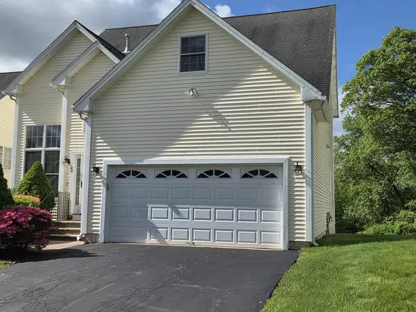 Milford, MA 01757,5 Zain Circle #5